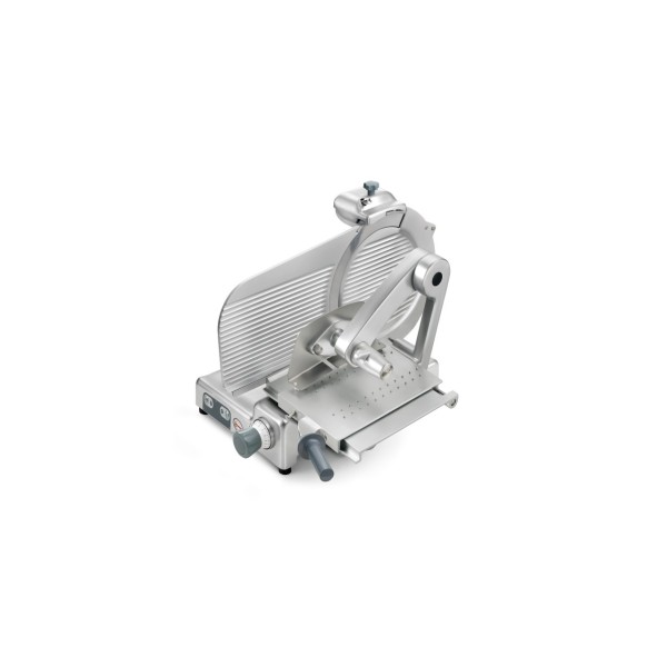 Αλλαντομηχανή Λεπίδα 370mm TIZIANO 370 EVO BS2 SRM-TIZIANO 370 EVO BS2